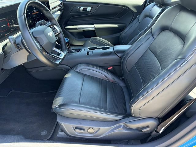 Certified 2024 Ford Mustang GT Premium RWD image 13