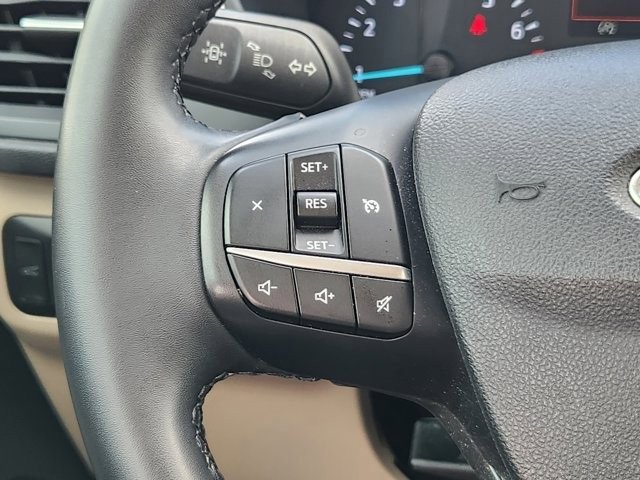 Certified 2022 Ford Escape SE w/ Convenience Package image 28