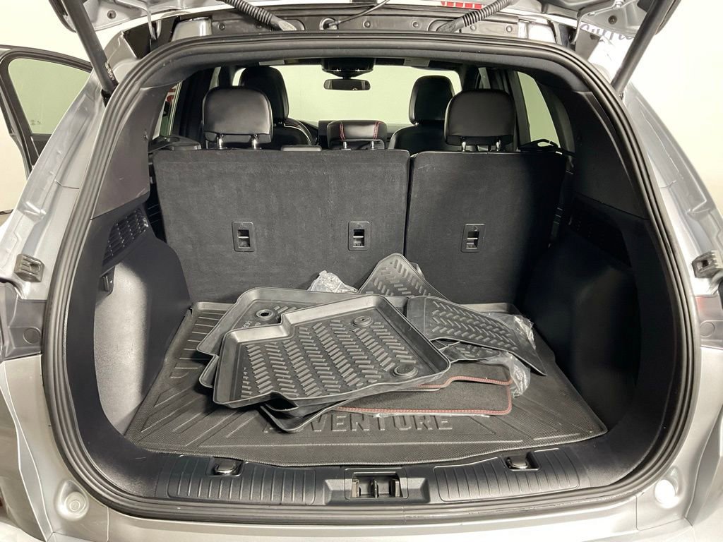 Certified 2023 Ford Escape ST-Line w/ Tech Pack #1 FWD image 11