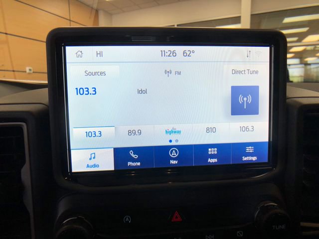 Certified 2022 Ford Bronco Sport Big Bend w/ Convenience Package AWD/4WD image 15