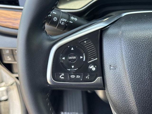 Used 2018 Honda CR-V EX-L image 10