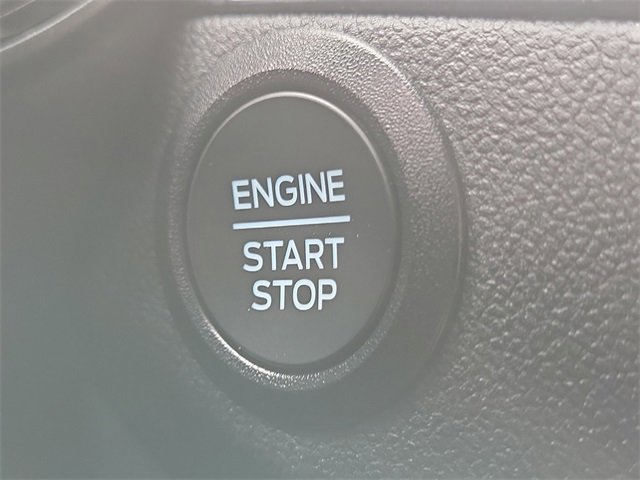 Certified 2025 Ford Escape ST-Line image 12