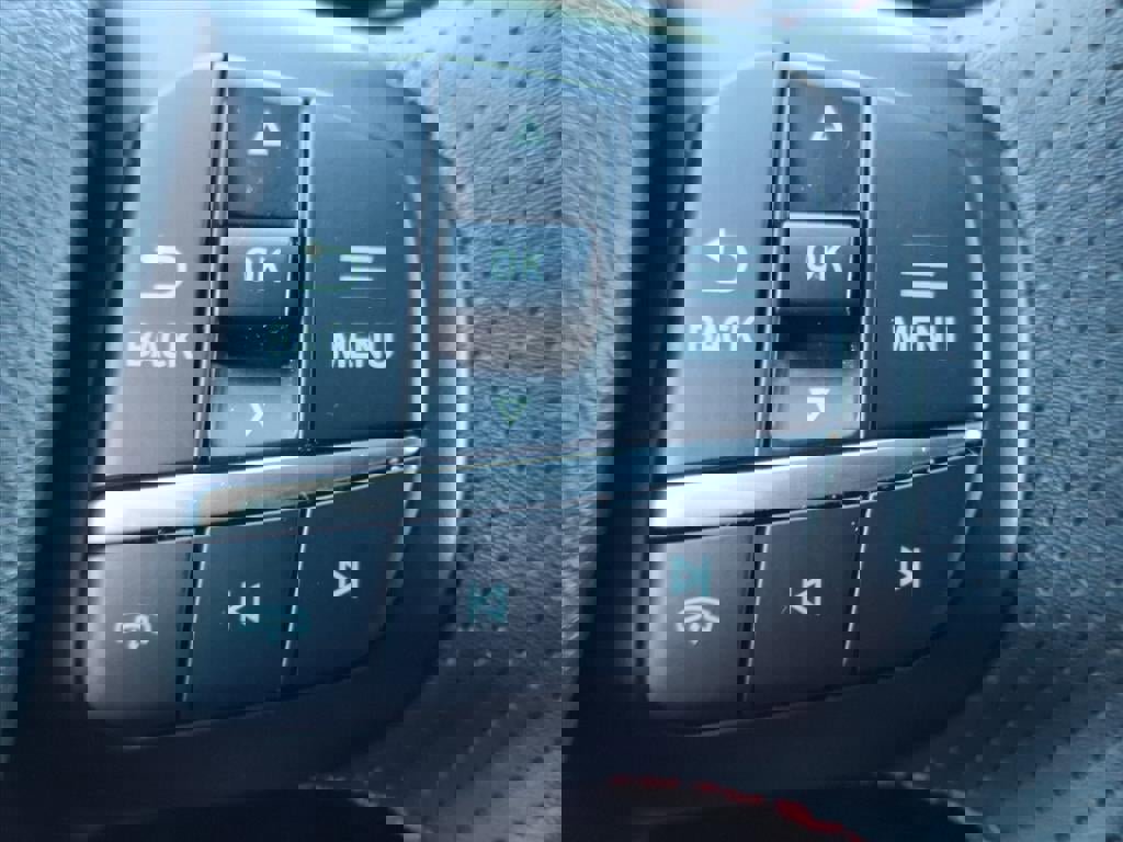 Certified 2023 Ford Escape ST-Line w/ Tech Pack #1 image 25