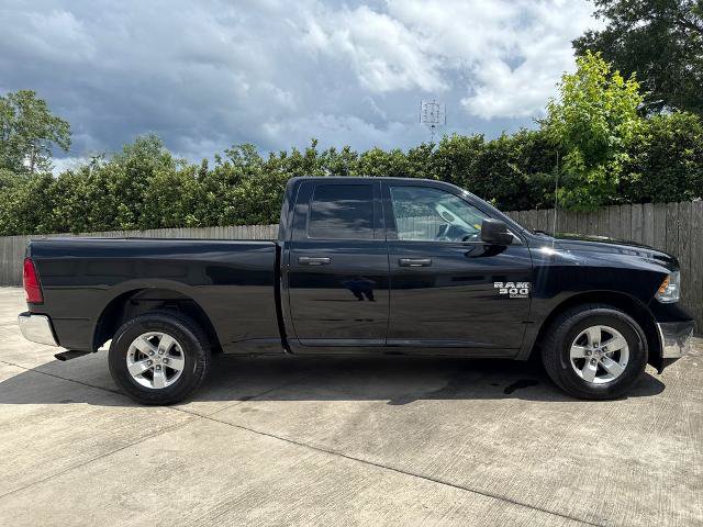 Used 2024 RAM 1500 Classic SLT RWD image 20