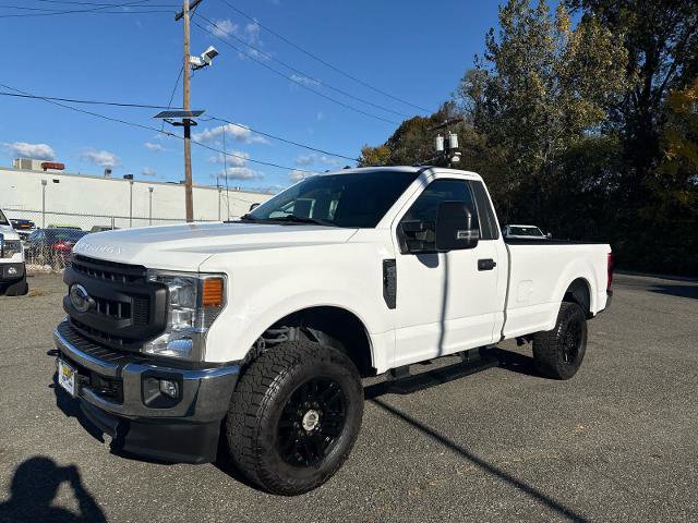 Certified 2020 Ford F250 XL w/ Power Equipment Group image 3
