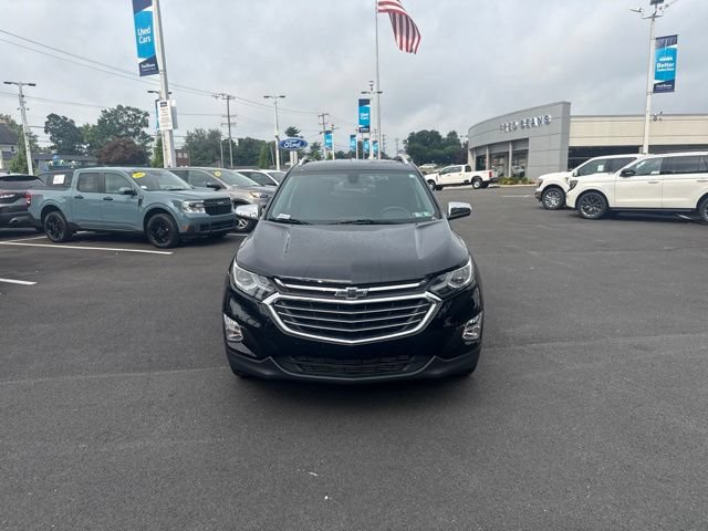 Used 2019 Chevrolet Equinox Premier AWD/4WD image 2