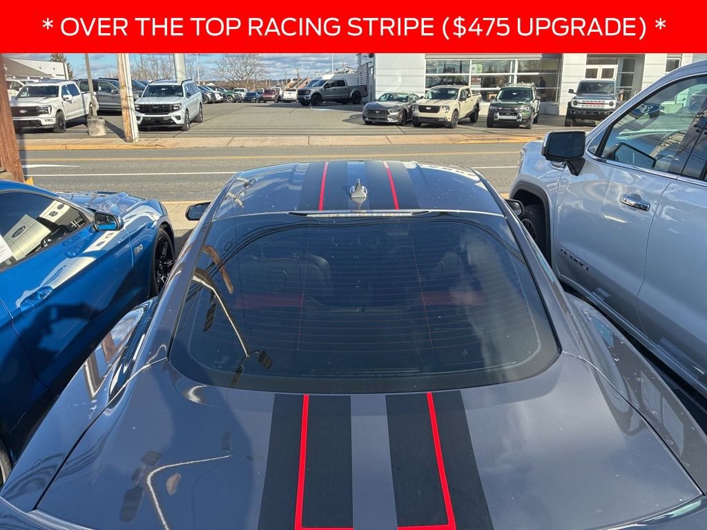 Certified 2024 Ford Mustang GT Premium image 7