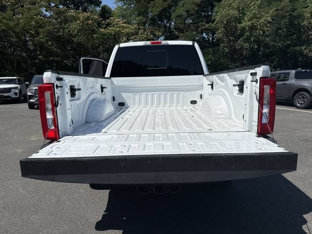 Certified 2023 Ford F250 XLT w/ FX4 Off-Road Package AWD/4WD image 22