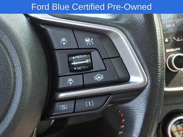 Used 2022 Subaru Crosstrek 2.5i Limited w/ Moonroof Package 2 AWD/4WD image 26
