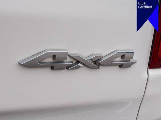 Used 2021 RAM 1500 Limited AWD/4WD image 12