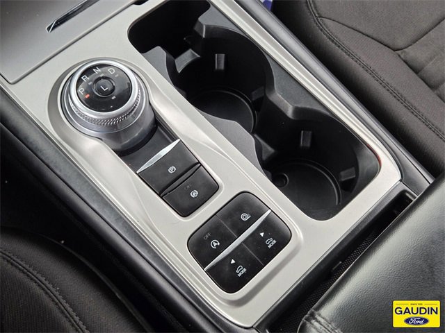 Certified 2021 Ford Explorer XLT image 24