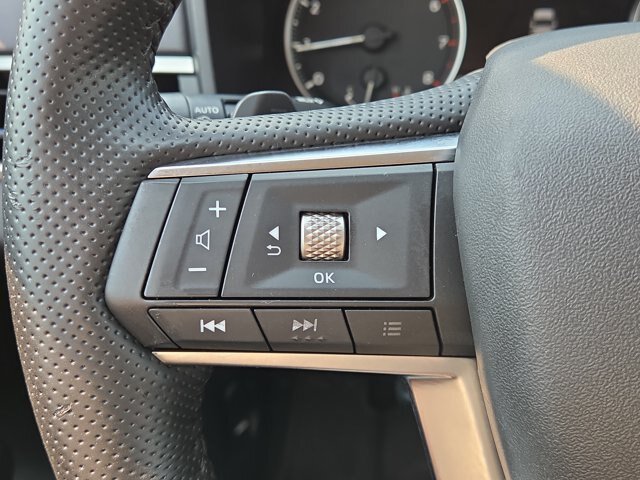 Used 2024 Mitsubishi Outlander SE AWD/4WD image 19