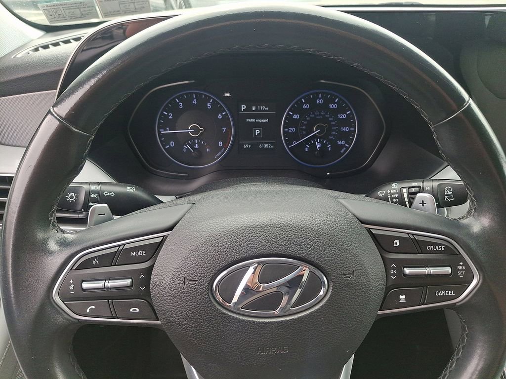 Used 2020 Hyundai Palisade SEL AWD/4WD image 19