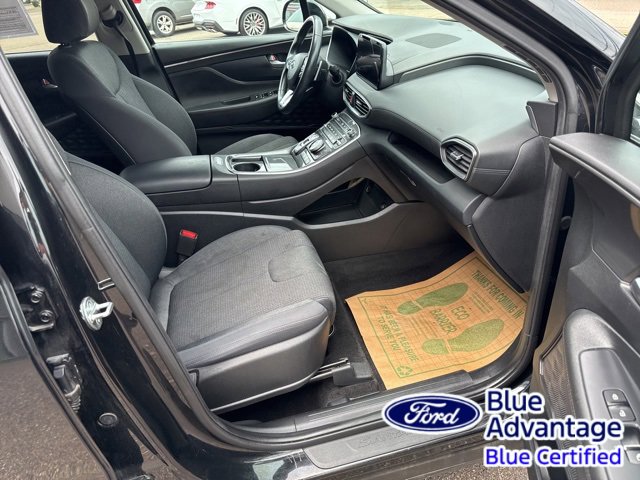 Used 2023 Hyundai Santa Fe SEL image 28
