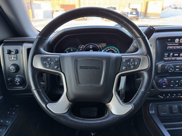 Used 2017 GMC Sierra 1500 Denali image 35