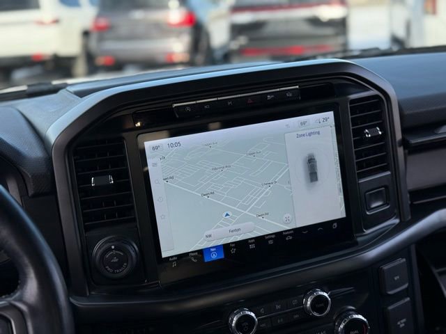 Certified 2024 Ford F150 Tremor image 15