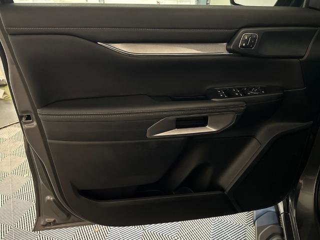 Certified 2024 Ford Ranger Lariat w/ FX4 Off-Road Package image 16