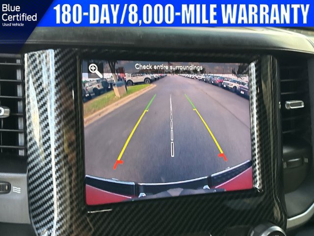 Used 2021 RAM 1500 Lone Star RWD image 26