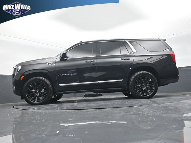 Used 2023 GMC Yukon SLT image 6