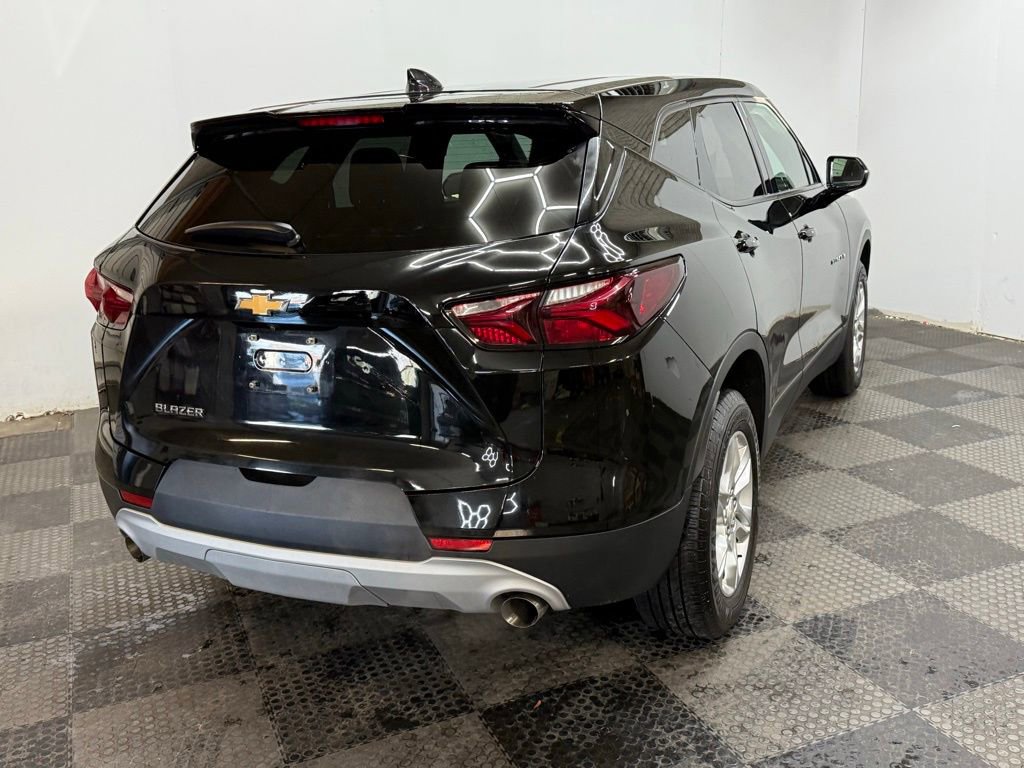 Used 2020 Chevrolet Blazer LT image 14