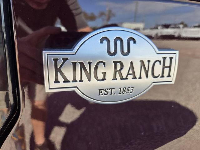 Certified 2023 Ford Expedition Max King Ranch image 17