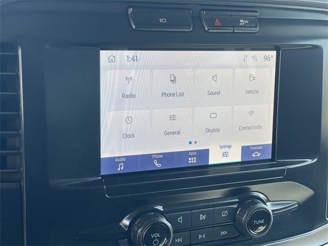 Certified 2023 Ford F150 XLT image 12