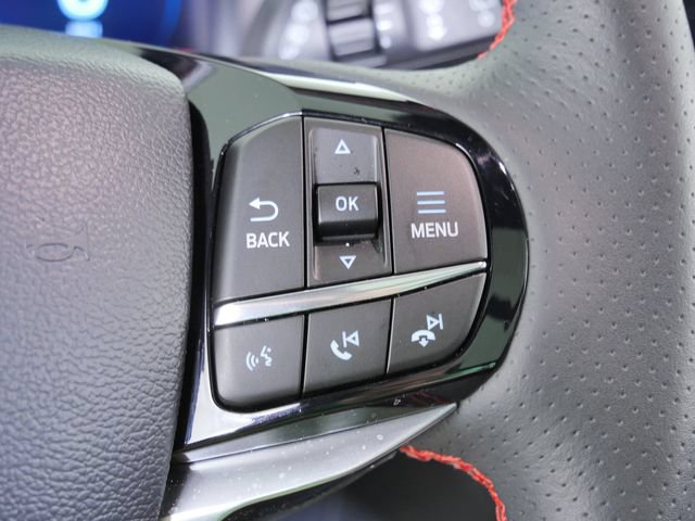 Certified 2025 Ford Explorer ST-Line w/ Premium Package AWD/4WD image 27