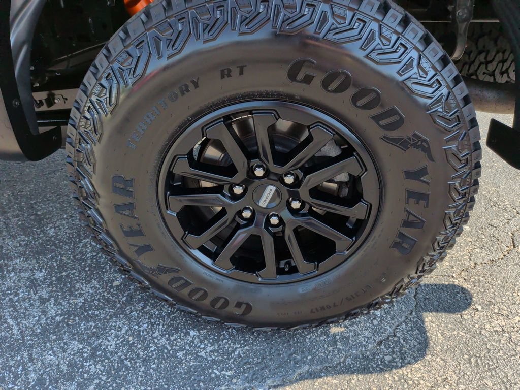Certified 2024 Ford F150 Raptor AWD/4WD image 34