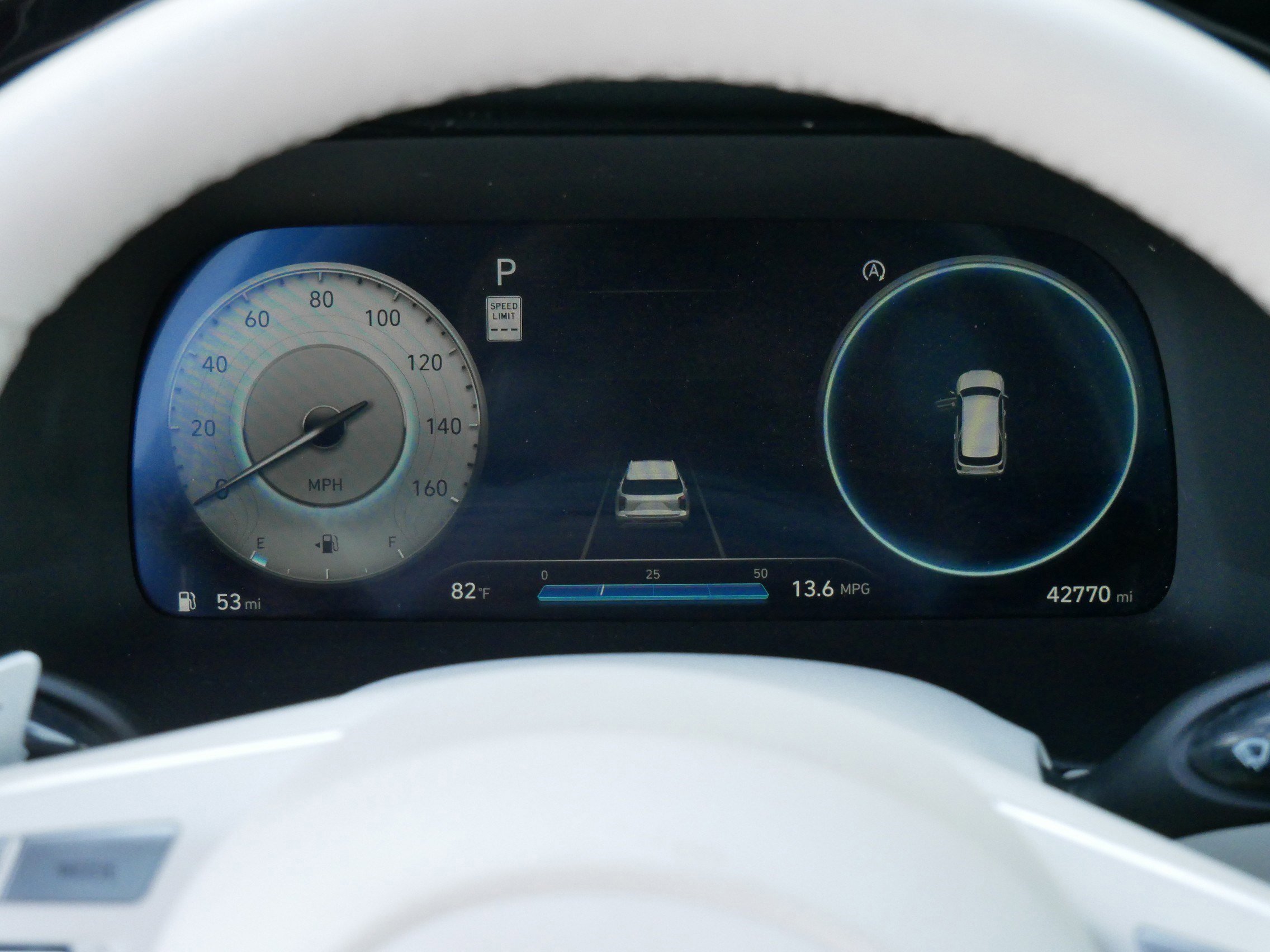 Used 2023 Hyundai Palisade Limited image 21