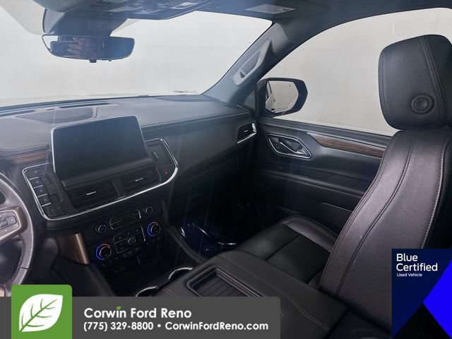 Used 2023 Chevrolet Suburban High Country AWD/4WD image 29