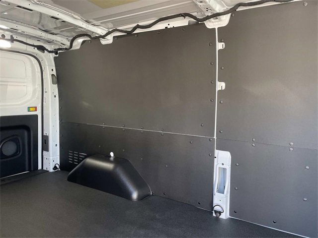 Certified 2024 Ford Transit 350 Low Roof AWD w/ Load Area Protection Package image 34