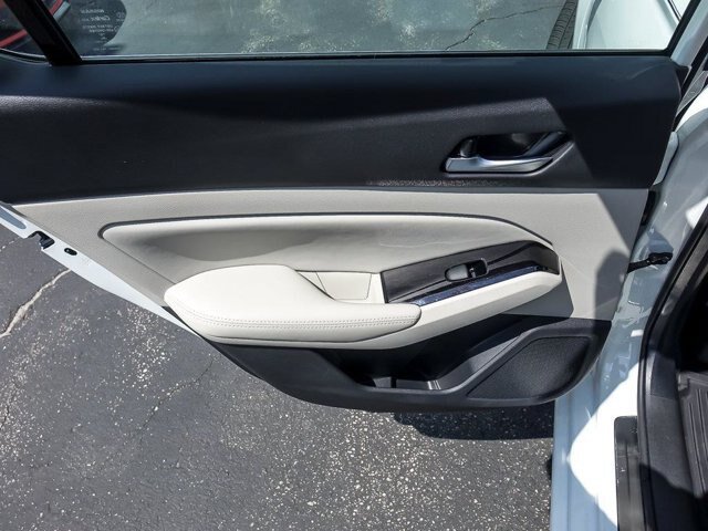 Used 2024 Nissan Altima 2.5 SL AWD/4WD image 23