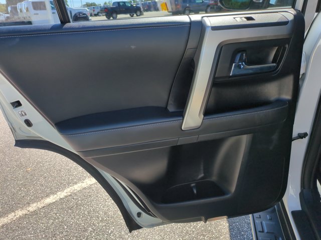Used 2024 Toyota 4Runner SR5 Premium AWD/4WD image 28
