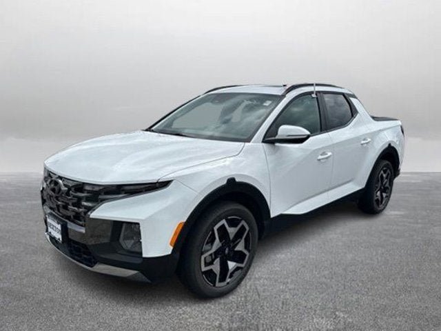Used 2023 Hyundai Santa Cruz Limited AWD/4WD video 1