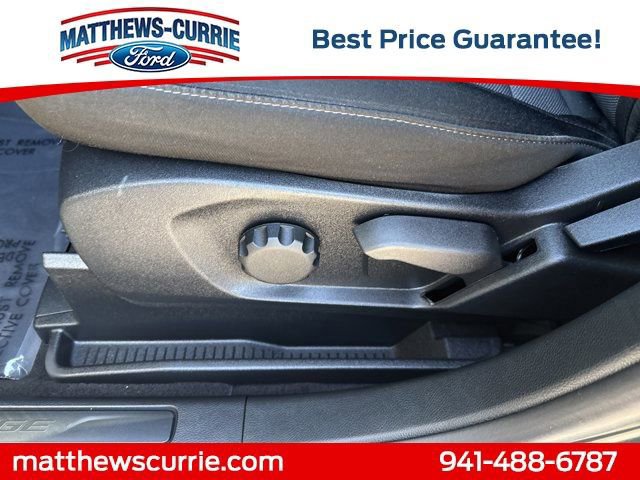 Certified 2024 Ford Edge SE image 10