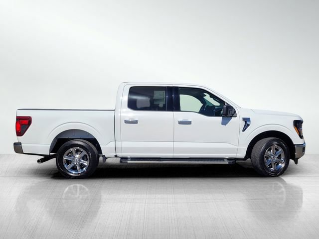Certified 2024 Ford F150 XLT image 2
