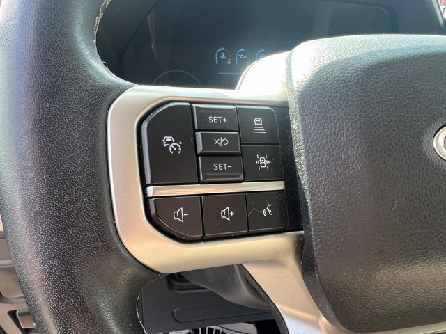 Certified 2024 Ford Expedition Limited AWD/4WD image 11