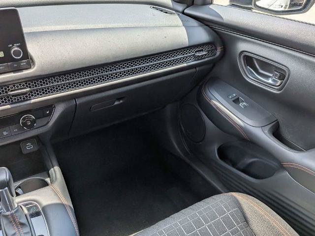 Used 2023 Honda HR-V Sport image 16
