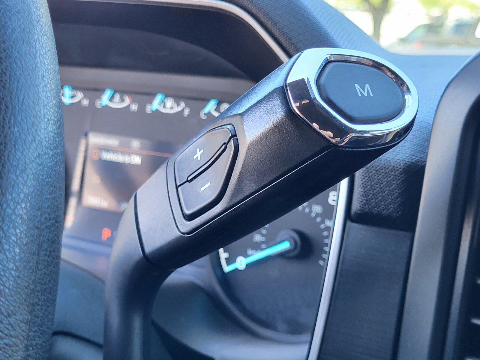 Certified 2022 Ford F150 XL w/ STX Appearance Package image 25