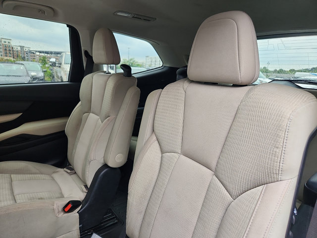 Used 2019 Subaru Ascent Premium AWD/4WD image 23