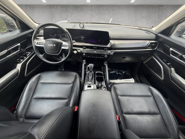 Used 2023 Kia Telluride S w/ S Sunroof Package AWD/4WD image 21