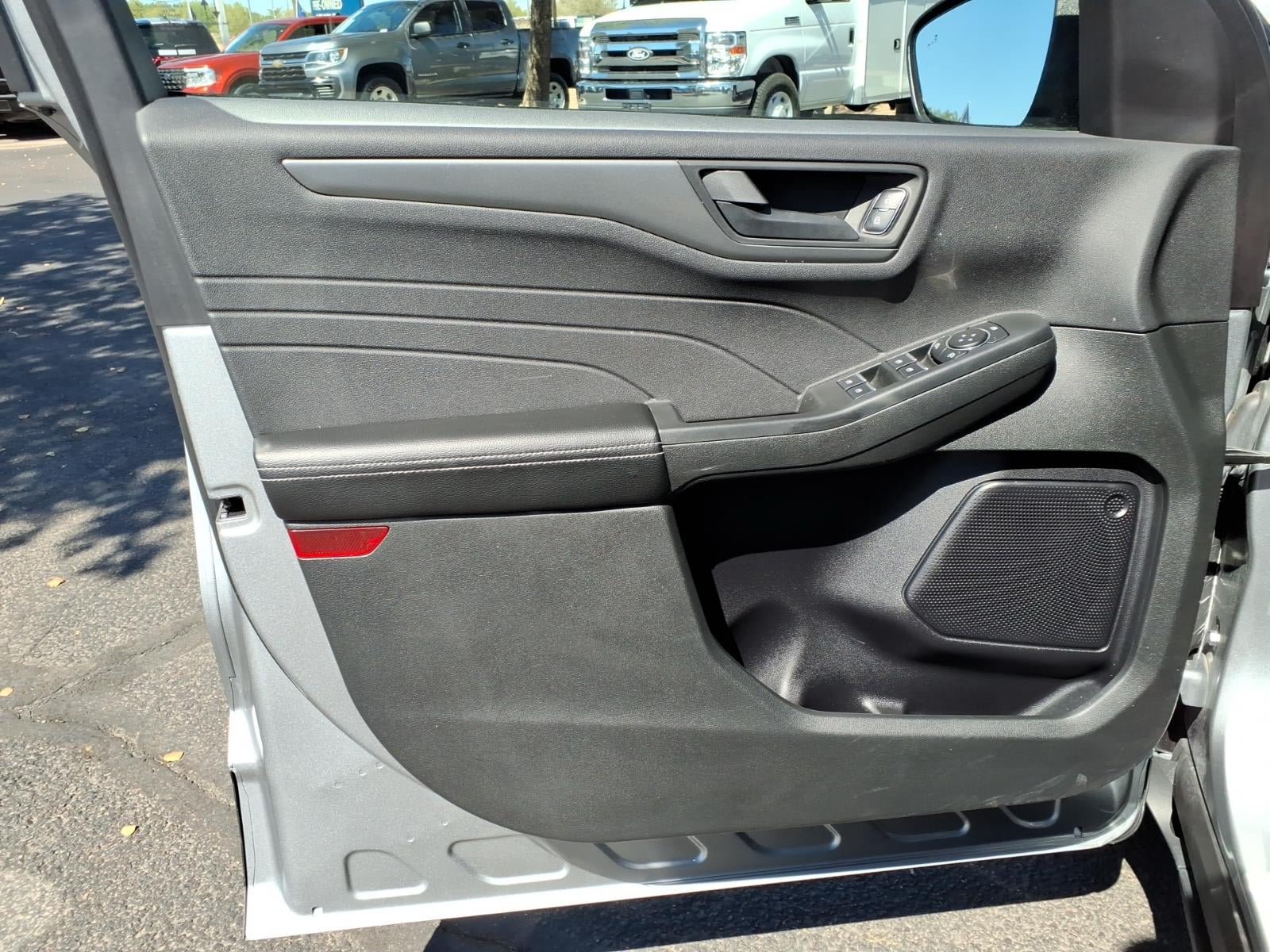 Certified 2023 Ford Escape Active FWD image 20
