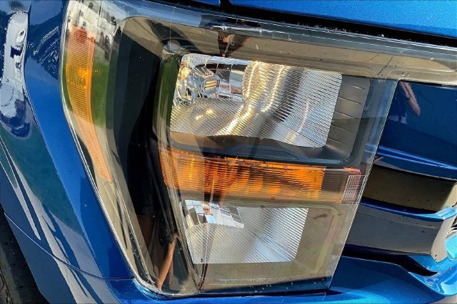 Certified 2023 Ford F150 XL w/ STX Appearance Package AWD/4WD image 32