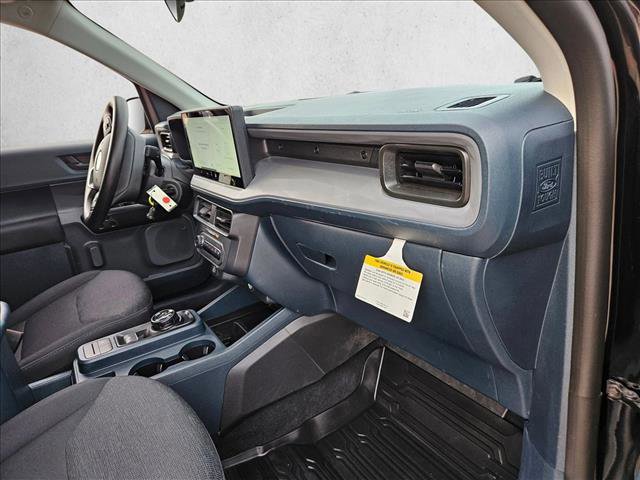 Certified 2025 Ford Maverick XL image 19