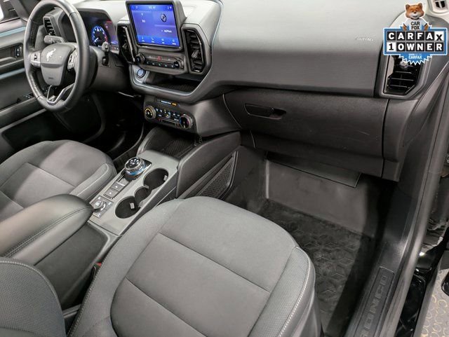 Certified 2023 Ford Bronco Sport Badlands image 28