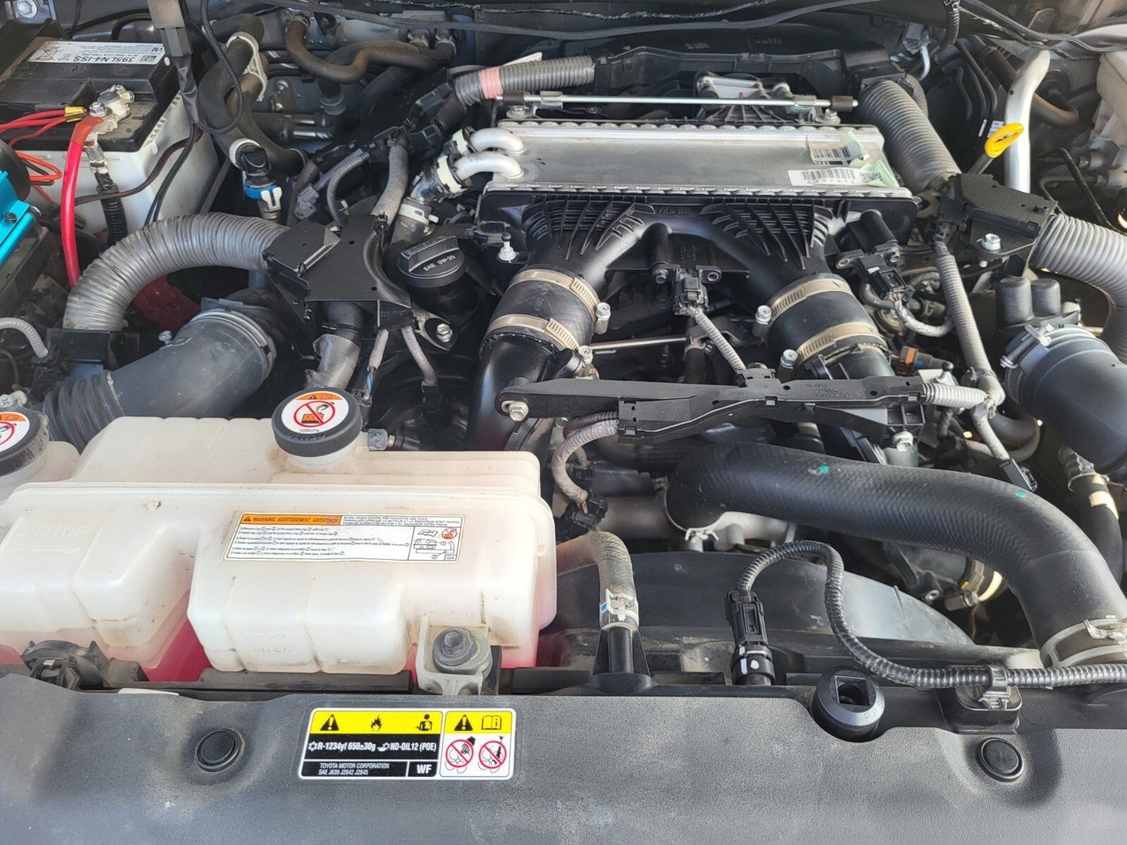 Used 2023 Toyota Tundra SR5 image 30