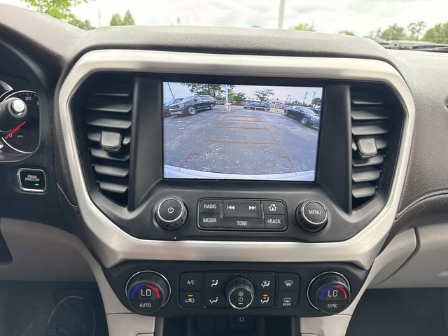 Used 2019 GMC Acadia SLT FWD image 24