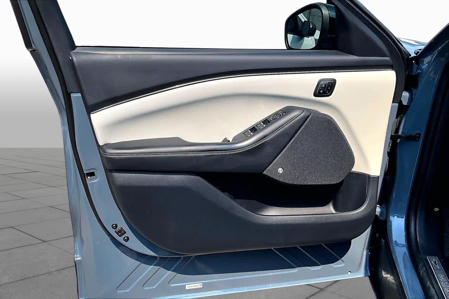 Certified 2023 Ford Mustang Mach-E Premium RWD image 23
