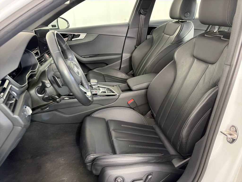 Used 2024 Audi A4 2.0T Premium Plus AWD/4WD image 11