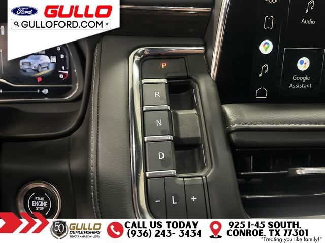 Used 2022 GMC Yukon XL SLE w/ Gmc Pro Safety Plus Package AWD/4WD image 29